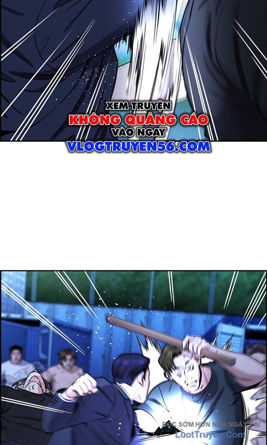 Giáo Dục Chân Chính - Get Schooled Chương 219 - Trang 25