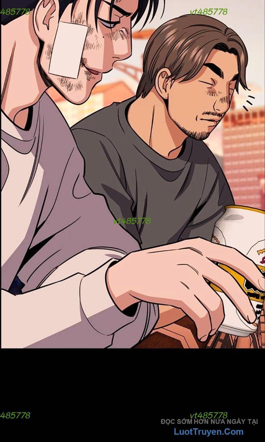 Giáo Dục Chân Chính - Get Schooled Chương 219 - Trang 8