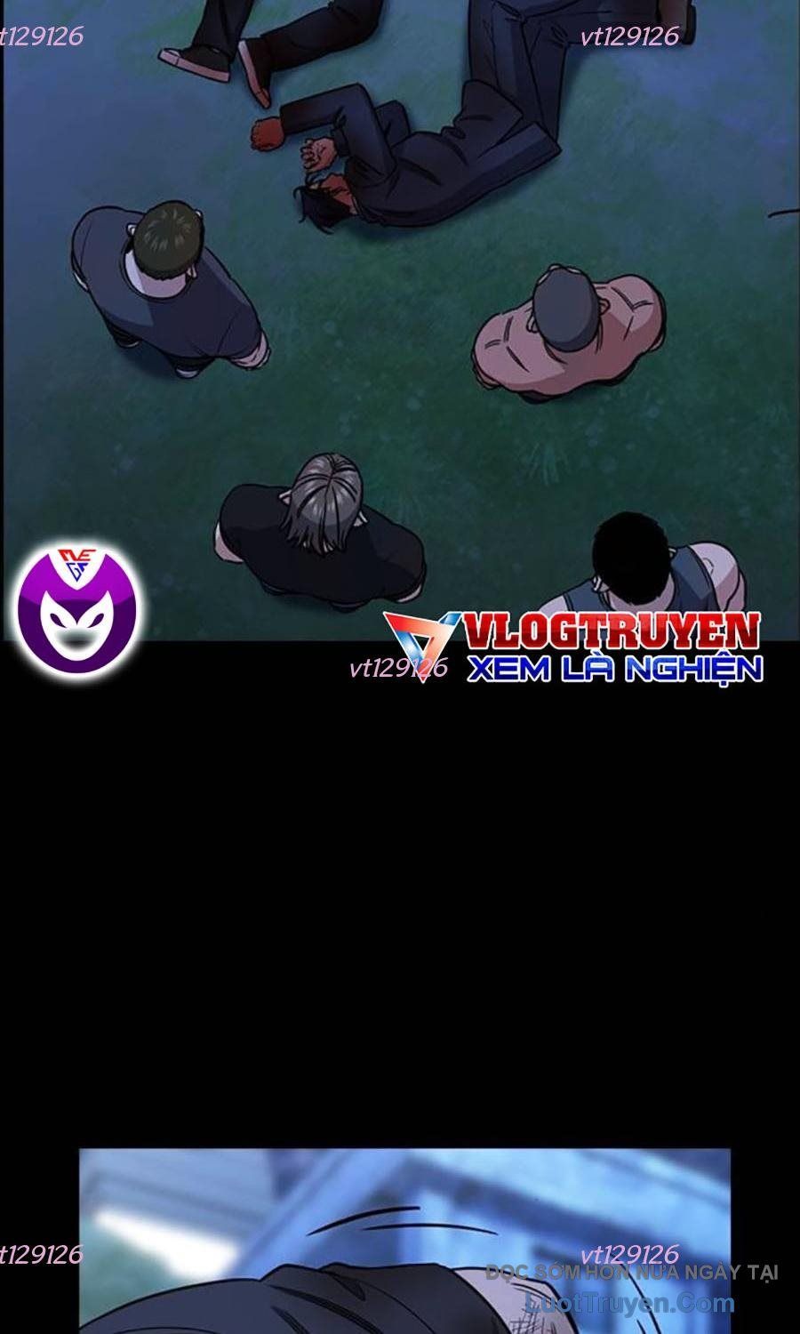 Giáo Dục Chân Chính - Get Schooled Chương 220 - Trang 55