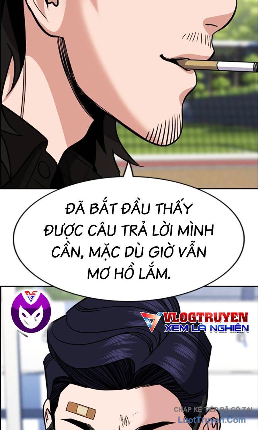 Giáo Dục Chân Chính - Get Schooled Chương 221 - Trang 26