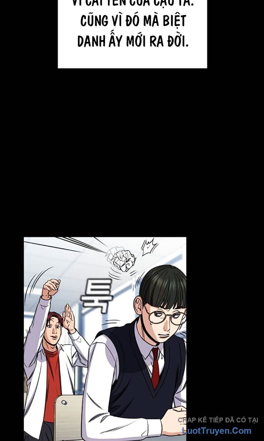 Giáo Dục Chân Chính - Get Schooled Chương 222 - Trang 23