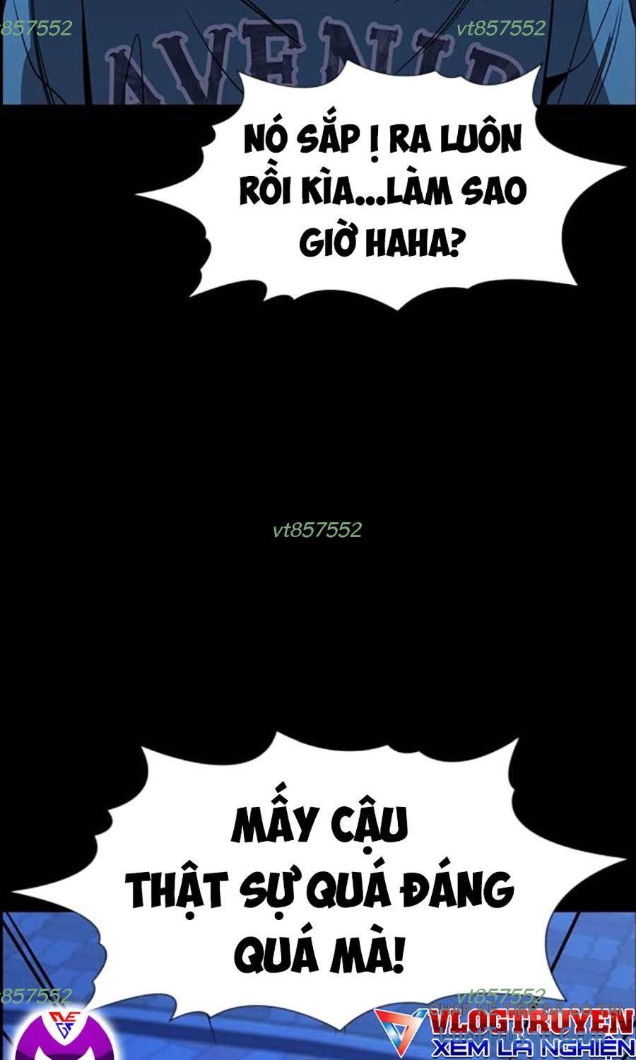 Giáo Dục Chân Chính - Get Schooled Chương 222 - Trang 44