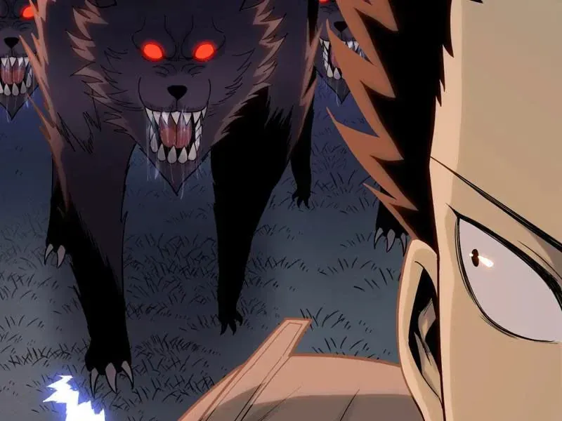 Kẻ Tàn Nhẫn Ngày Tận Thế Bắt Đầu Dự Trữ Hàng Tỷ Tấn Vật Tư Chap 99 - Next Chap 98