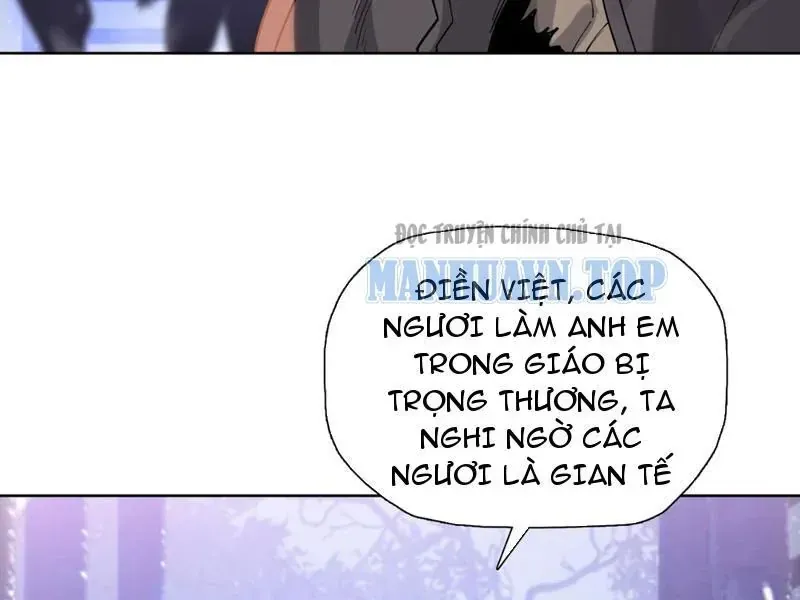 Kẻ Tàn Nhẫn Ngày Tận Thế Bắt Đầu Dự Trữ Hàng Tỷ Tấn Vật Tư Chap 99 - Next Chap 98