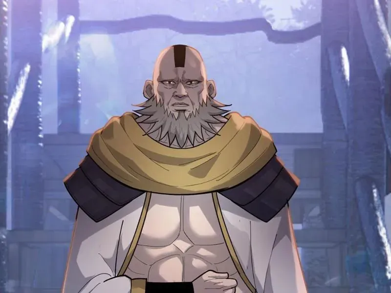 Kẻ Tàn Nhẫn Ngày Tận Thế Bắt Đầu Dự Trữ Hàng Tỷ Tấn Vật Tư Chap 99 - Next Chap 98