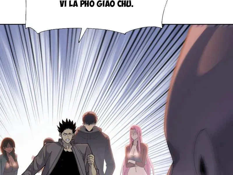 Kẻ Tàn Nhẫn Ngày Tận Thế Bắt Đầu Dự Trữ Hàng Tỷ Tấn Vật Tư Chap 99 - Next Chap 98