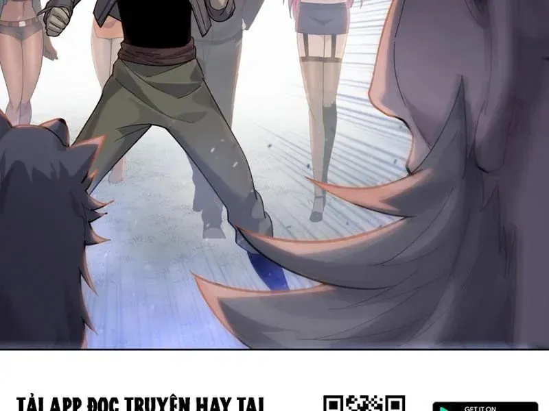 Kẻ Tàn Nhẫn Ngày Tận Thế Bắt Đầu Dự Trữ Hàng Tỷ Tấn Vật Tư Chap 99 - Next Chap 98