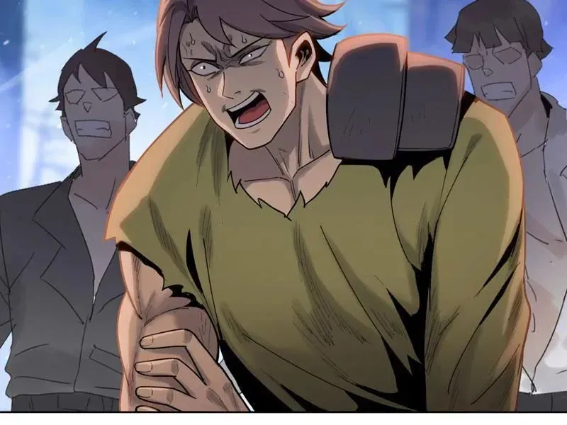 Kẻ Tàn Nhẫn Ngày Tận Thế Bắt Đầu Dự Trữ Hàng Tỷ Tấn Vật Tư Chap 99 - Next Chap 98