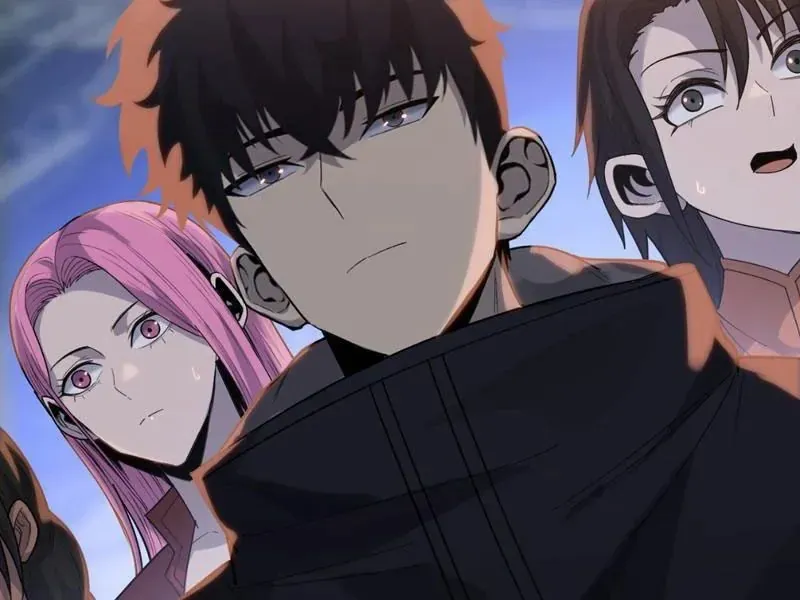 Kẻ Tàn Nhẫn Ngày Tận Thế Bắt Đầu Dự Trữ Hàng Tỷ Tấn Vật Tư Chap 99 - Next Chap 98