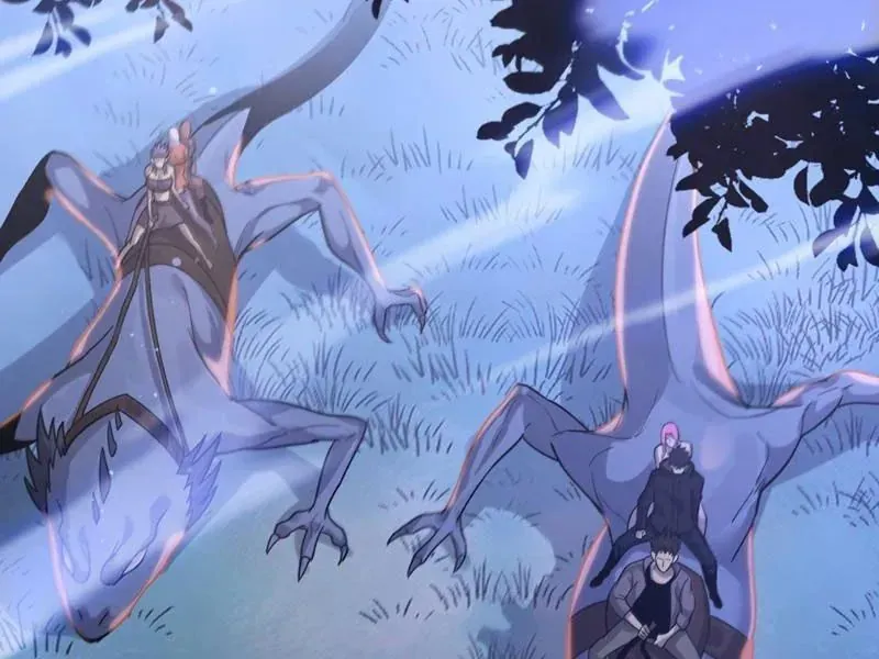 Kẻ Tàn Nhẫn Ngày Tận Thế Bắt Đầu Dự Trữ Hàng Tỷ Tấn Vật Tư Chap 99 - Next Chap 98