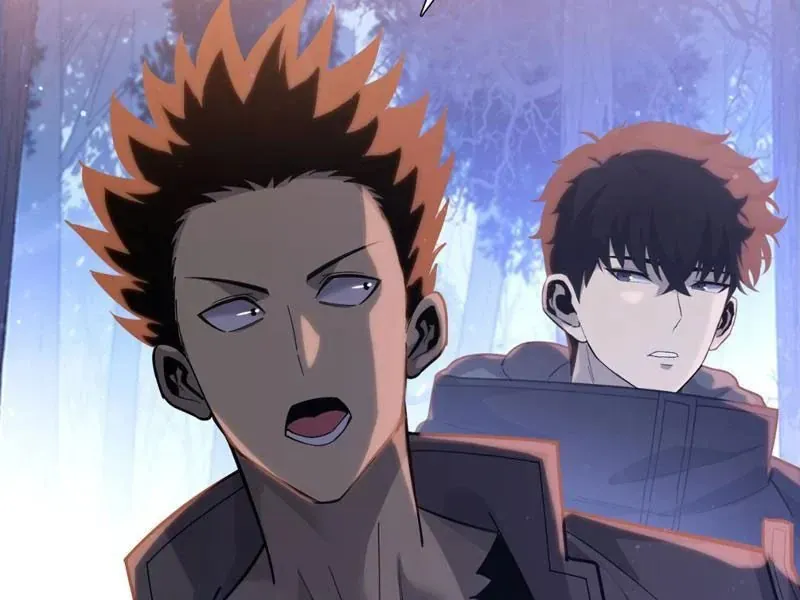 Kẻ Tàn Nhẫn Ngày Tận Thế Bắt Đầu Dự Trữ Hàng Tỷ Tấn Vật Tư Chap 99 - Next Chap 98