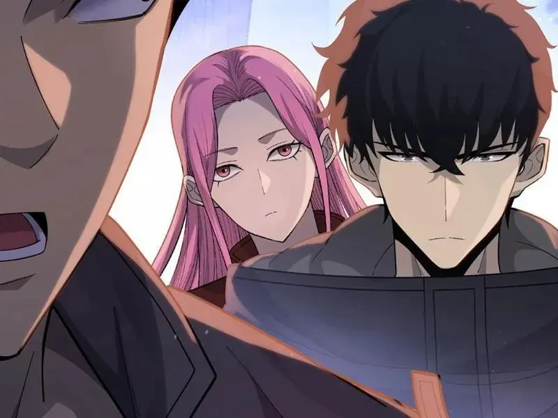 Kẻ Tàn Nhẫn Ngày Tận Thế Bắt Đầu Dự Trữ Hàng Tỷ Tấn Vật Tư Chap 99 - Next Chap 98