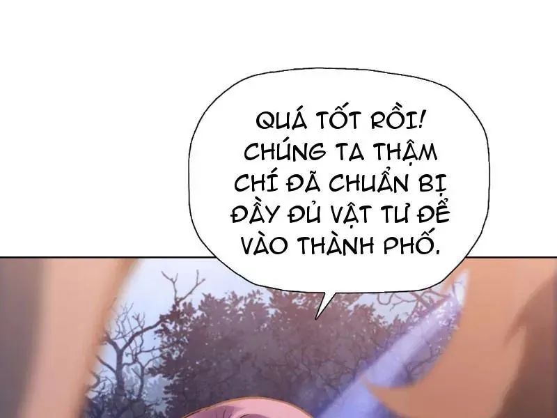 Kẻ Tàn Nhẫn Ngày Tận Thế Bắt Đầu Dự Trữ Hàng Tỷ Tấn Vật Tư Chap 99 - Next Chap 98