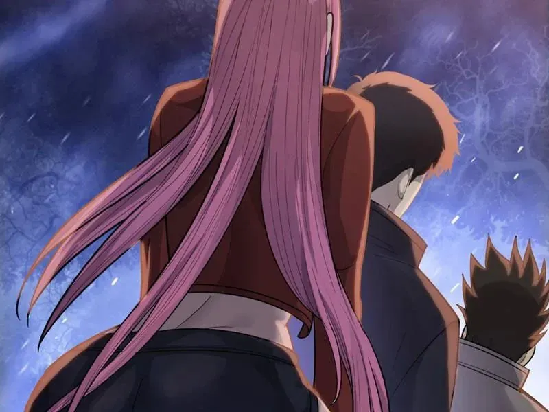 Kẻ Tàn Nhẫn Ngày Tận Thế Bắt Đầu Dự Trữ Hàng Tỷ Tấn Vật Tư Chap 99 - Next Chap 98