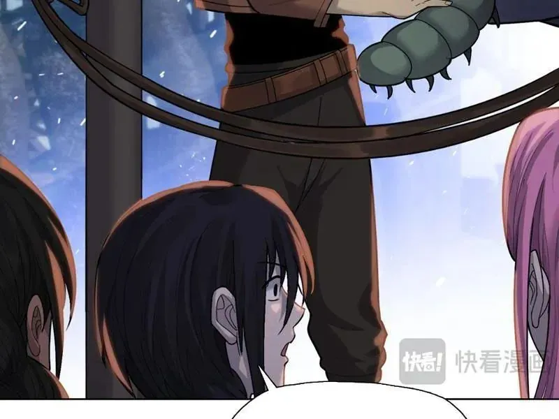 Kẻ Tàn Nhẫn Ngày Tận Thế Bắt Đầu Dự Trữ Hàng Tỷ Tấn Vật Tư Chap 99 - Next Chap 98