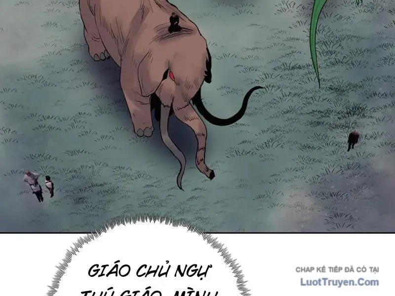 Kẻ Tàn Nhẫn Ngày Tận Thế Bắt Đầu Dự Trữ Hàng Tỷ Tấn Vật Tư Chap 99 - Next Chap 98
