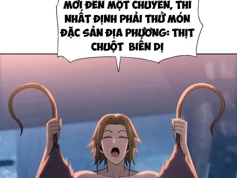 Kẻ Tàn Nhẫn Ngày Tận Thế Bắt Đầu Dự Trữ Hàng Tỷ Tấn Vật Tư Chap 99 - Next Chap 98