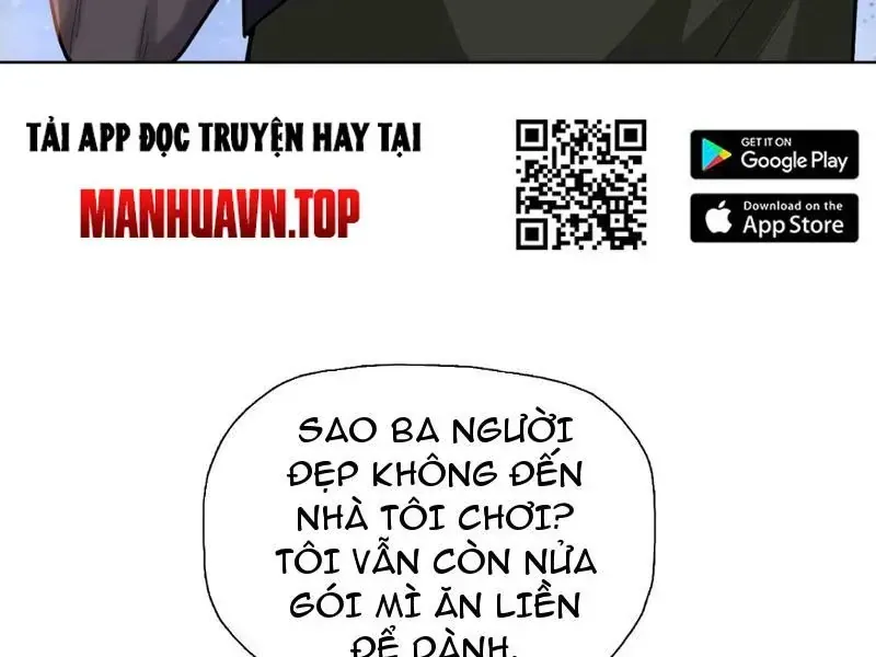 Kẻ Tàn Nhẫn Ngày Tận Thế Bắt Đầu Dự Trữ Hàng Tỷ Tấn Vật Tư Chap 99 - Next Chap 98