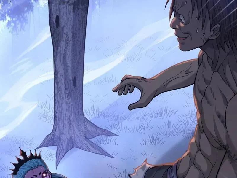 Kẻ Tàn Nhẫn Ngày Tận Thế Bắt Đầu Dự Trữ Hàng Tỷ Tấn Vật Tư Chap 99 - Next Chap 98