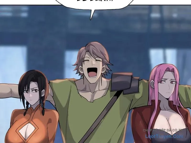 Kẻ Tàn Nhẫn Ngày Tận Thế Bắt Đầu Dự Trữ Hàng Tỷ Tấn Vật Tư Chap 99 - Next Chap 98