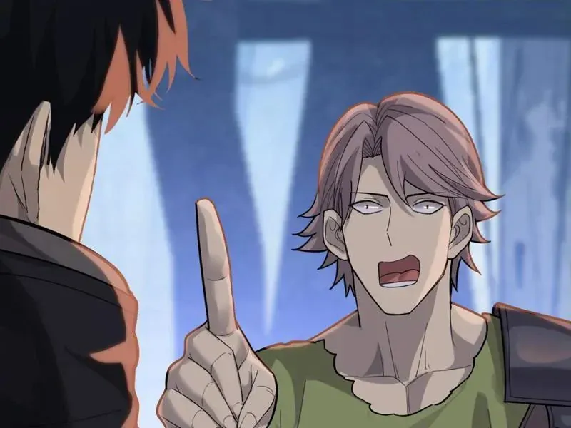 Kẻ Tàn Nhẫn Ngày Tận Thế Bắt Đầu Dự Trữ Hàng Tỷ Tấn Vật Tư Chap 99 - Next Chap 98