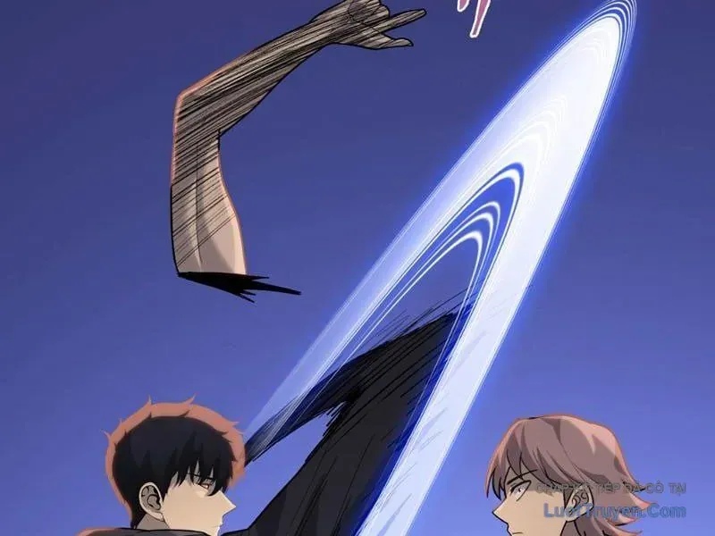 Kẻ Tàn Nhẫn Ngày Tận Thế Bắt Đầu Dự Trữ Hàng Tỷ Tấn Vật Tư Chap 99 - Next Chap 98