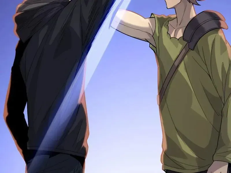 Kẻ Tàn Nhẫn Ngày Tận Thế Bắt Đầu Dự Trữ Hàng Tỷ Tấn Vật Tư Chap 99 - Next Chap 98