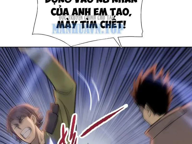 Kẻ Tàn Nhẫn Ngày Tận Thế Bắt Đầu Dự Trữ Hàng Tỷ Tấn Vật Tư Chap 99 - Next Chap 98