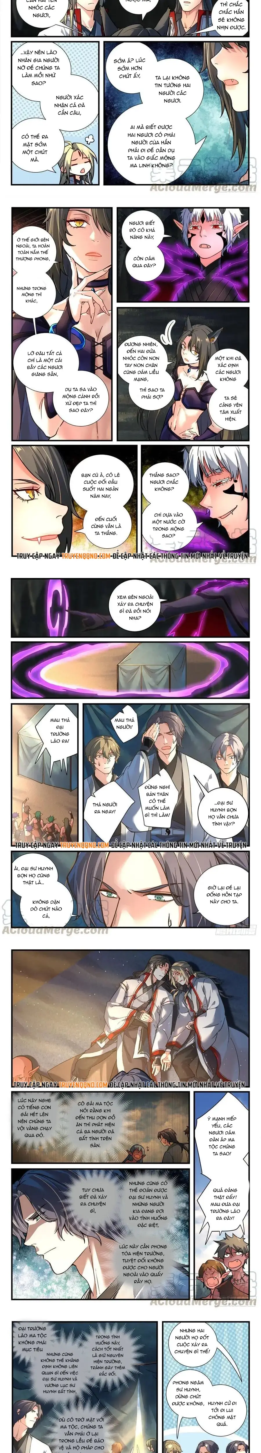 Nettruyen Truyện tranh online