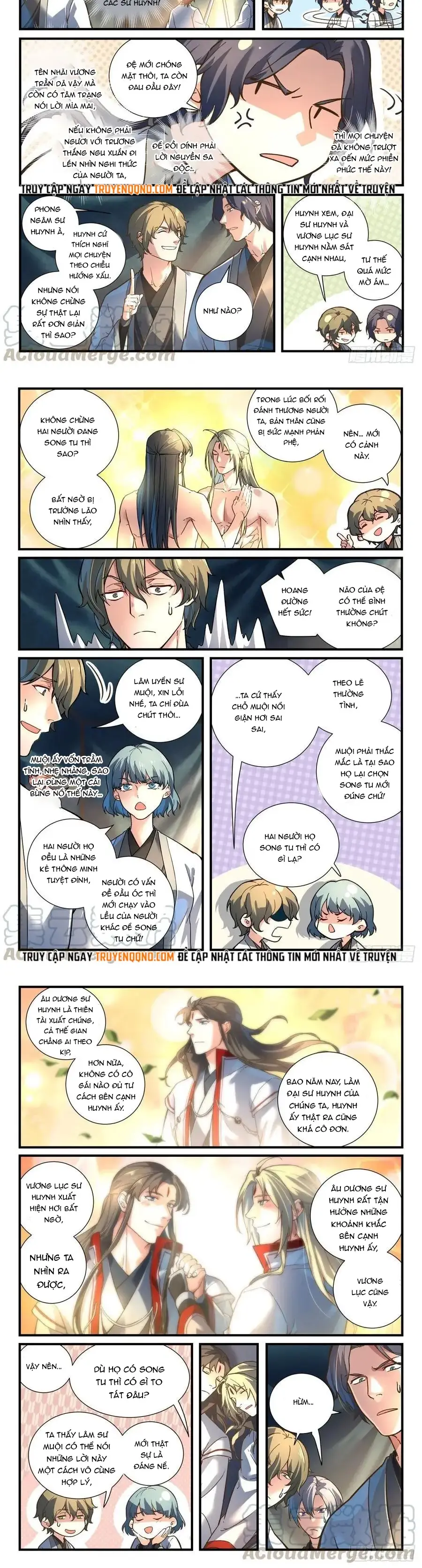 Nettruyen Truyện tranh online