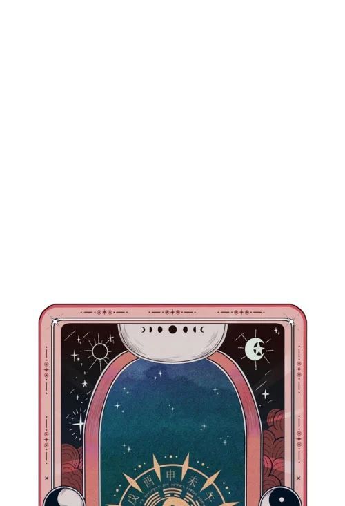 Thiếu Nữ Hoàng Đạo Chương 12 - Trang 113