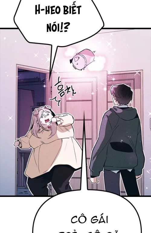 Thiếu Nữ Hoàng Đạo Chương 12 - Trang 14