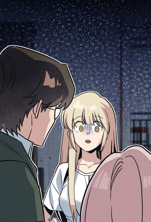 Thiếu Nữ Hoàng Đạo Chương 12 - Trang 131