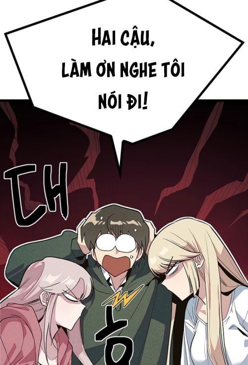 Thiếu Nữ Hoàng Đạo Chương 12 - Trang 139