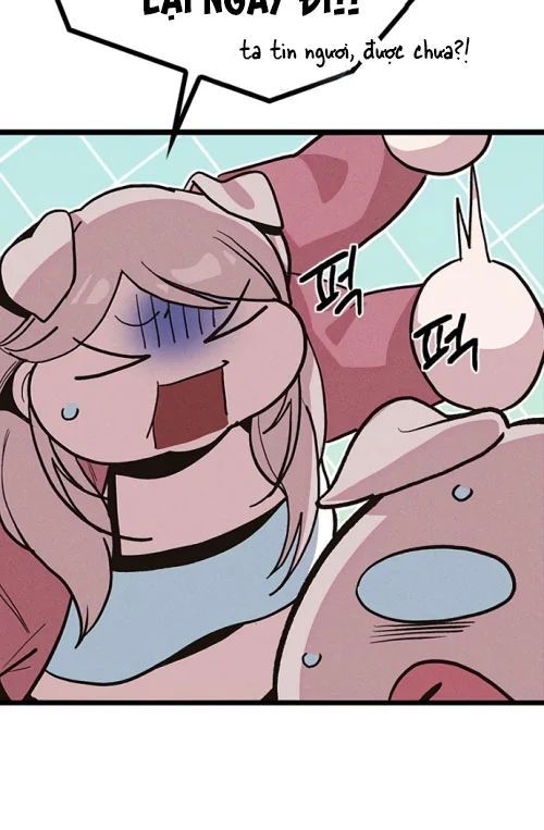 Thiếu Nữ Hoàng Đạo Chương 12 - Trang 155