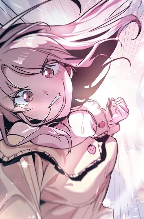 Thiếu Nữ Hoàng Đạo Chương 12 - Trang 51