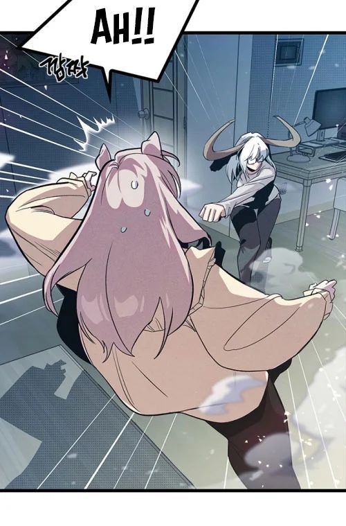 Thiếu Nữ Hoàng Đạo Chương 12 - Trang 66