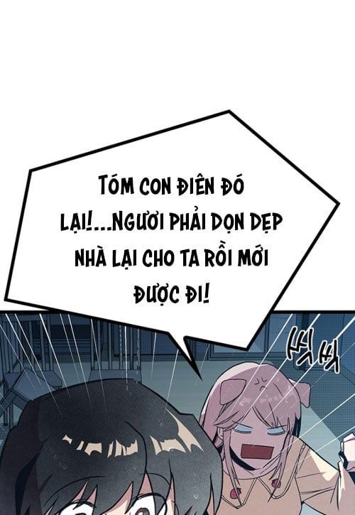 Thiếu Nữ Hoàng Đạo Chương 12 - Trang 77