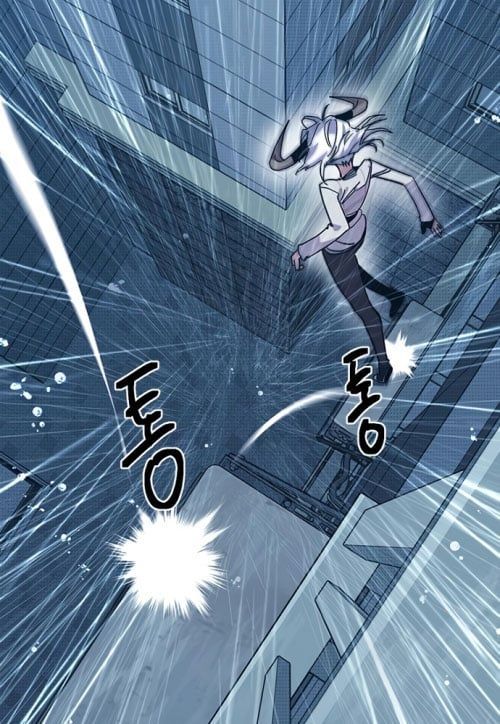 Thiếu Nữ Hoàng Đạo Chương 12 - Trang 84