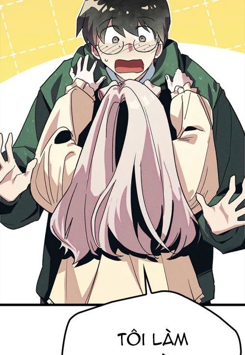 Thiếu Nữ Hoàng Đạo Chương 12 - Trang 95