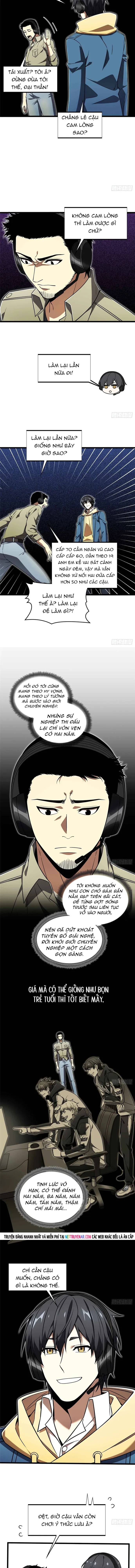 Nettruyen Truyện tranh online