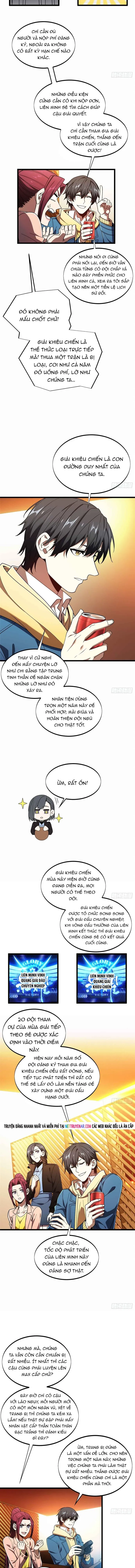 Nettruyen Truyện tranh online