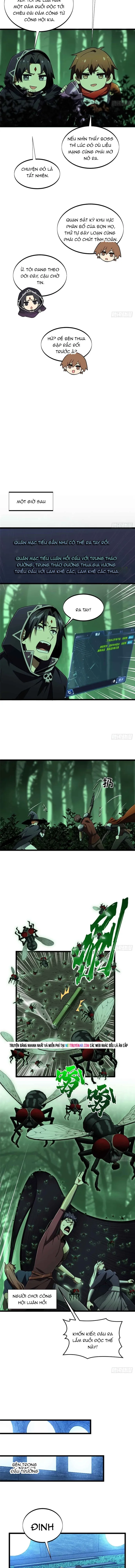 Nettruyen Truyện tranh online