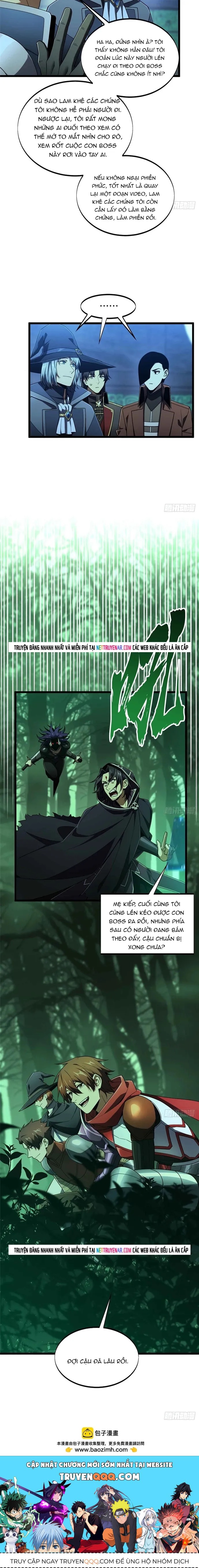 Nettruyen Truyện tranh online