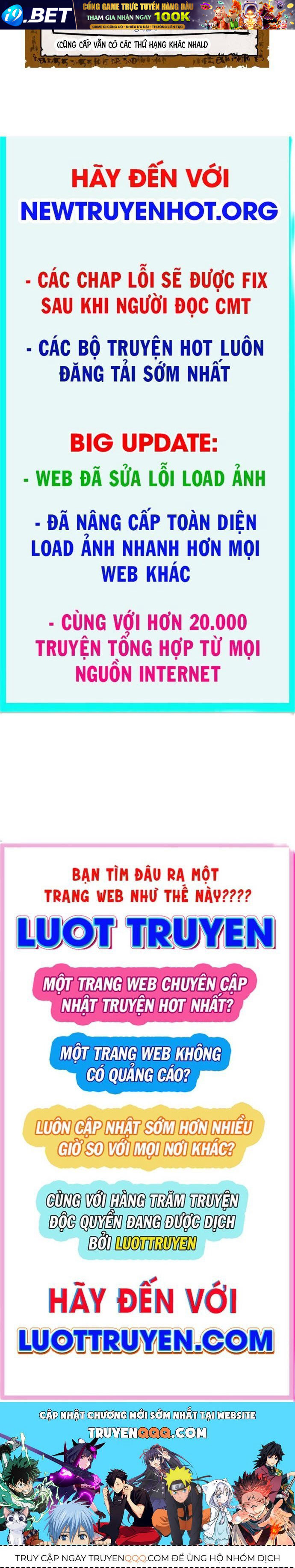 Nettruyen Truyện tranh online