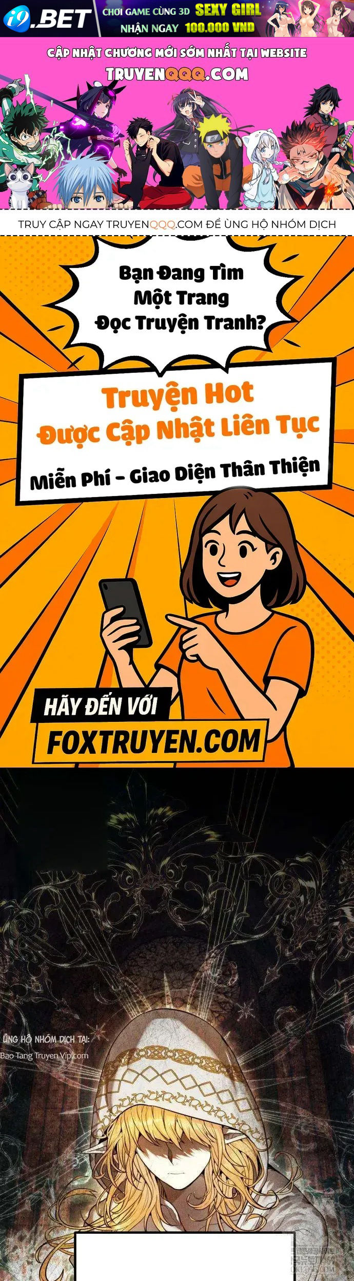 Nettruyen Truyện tranh online