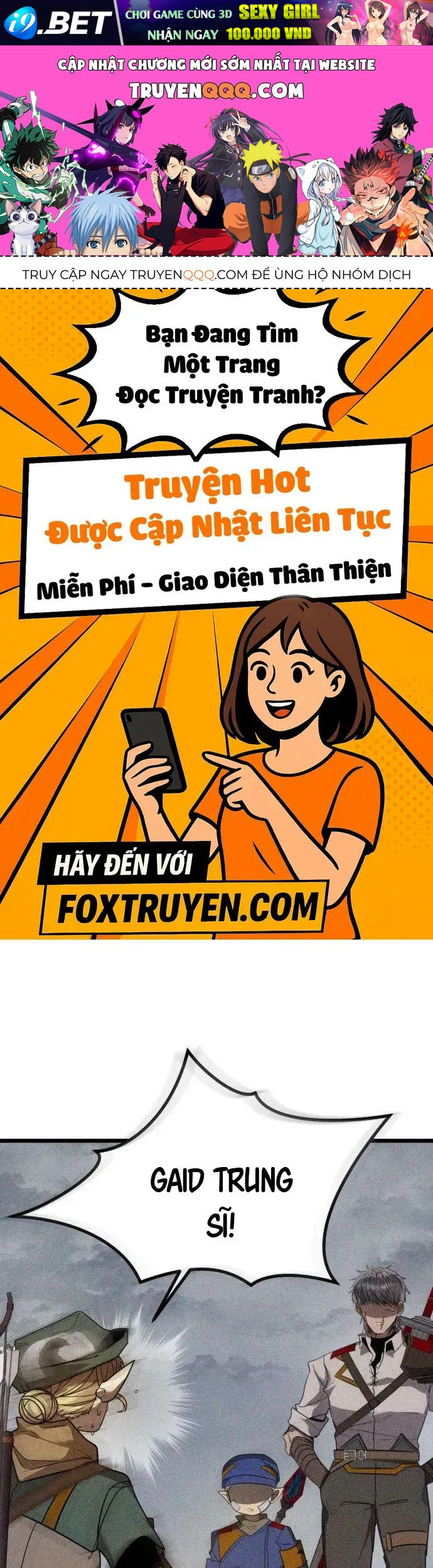 Nettruyen Truyện tranh online