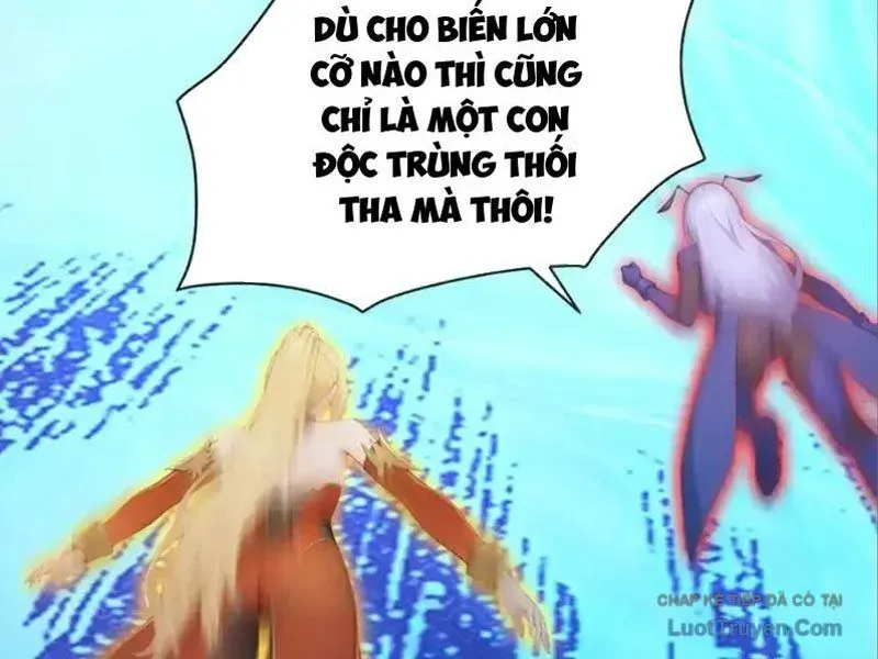 Thái Cổ Thập Hung Người Khác Ngự Thú Ta Ngự Thú Nương [Chap 99]