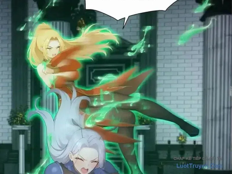 Thái Cổ Thập Hung Người Khác Ngự Thú Ta Ngự Thú Nương [Chap 99]