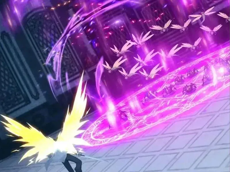 Thái Cổ Thập Hung Người Khác Ngự Thú Ta Ngự Thú Nương [Chap 99]